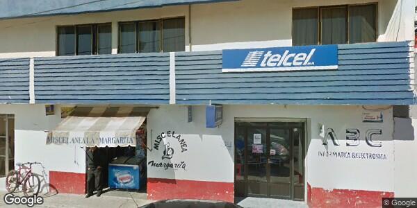 PRESIDENCIA SIN NOMBRE